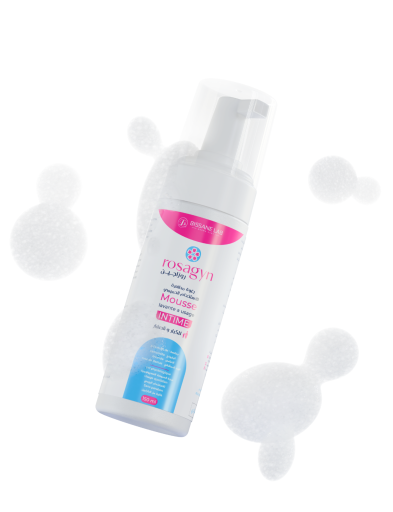PRODUIT rosagyn